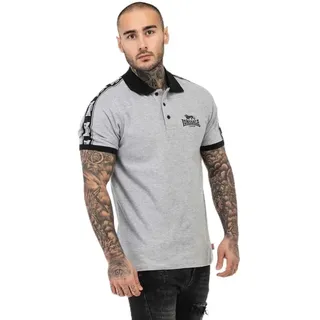 Lonsdale Setter Grau 3XL