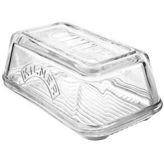 Kilner Butterdose Glas für 250 g