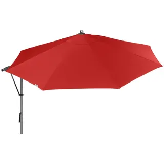 Doppler Expert Ø 350 cm Rot