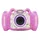 KiddyPix Blizz Rosa