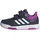 Tensaur Hook&loop Kinder Shadow Navy/Cloud White/Flash Pink 35,5