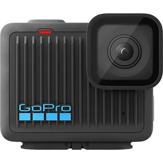 GoPro Hero 4K Actionkamera Schwarz