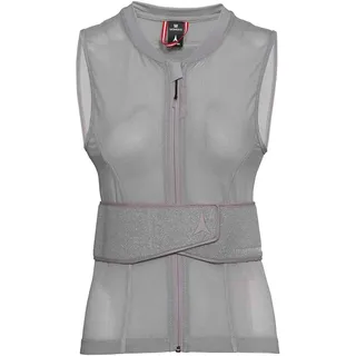 Atomic Live Shield Amid Lite Vest W concrete XS