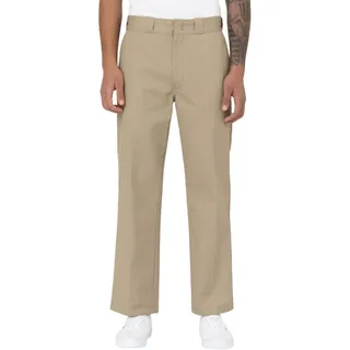 Dickies 874 Work Hosen - Khaki - 33