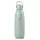 Fizz&go Metallflasche mint