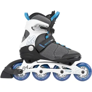 K2 Alexis 84 Pro Grau/Blau 37