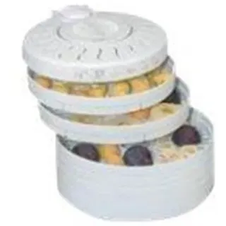 Clatronic DR 2751 - food dehydrator