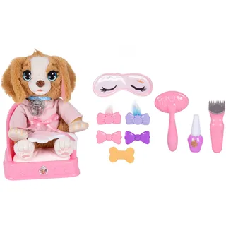 Jakks Pacific Disney Princess Style Collection My Pampered Pup