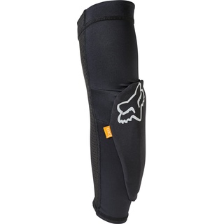 Fox Enduro Elbow Guard Ellbogenprotektor (Größe XXL, schwarz)