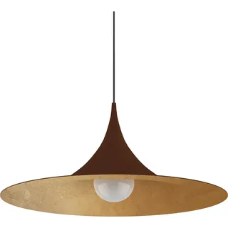 Louie Pendelleuchte Blatt