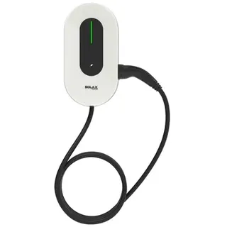  Smart EV Charger G2 X3-HAC 11 kW 