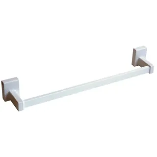 Ximax Handtuchhalter magnetisch Weiß