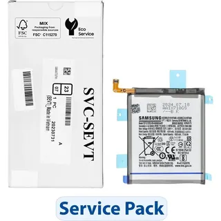 ServicePack Akku EB-BN985ABY für SAMSUNG Note 20 Ultra N985 GH82-23333A