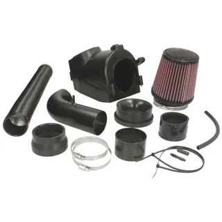 Sportluftfiltersystem K&N 57S-9501