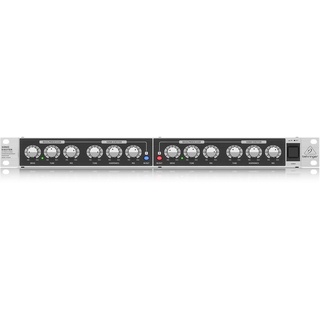 Behringer SONIC EXCITER SX3040 V2 Ultimativer Prozessor zur Verbesserung des Stereoklangs