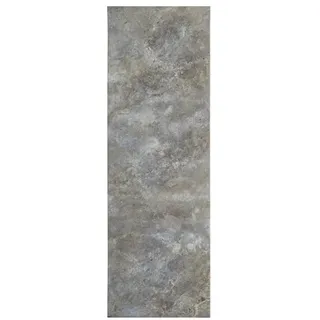 Andiamo Marrakesch Küchenläufer 50 x 150 cm Grau/Braun