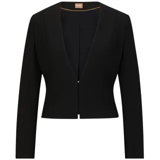 Boss Kurz-Blazer Jamaisa BOSS schwarz,