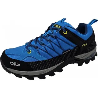 CMP Schuhe Rigel WP, 3Q5445702LC - Schwarz