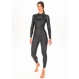Orca Athlex Flow Damen - Silver Total - L