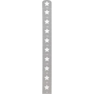 roba Messlatte, "Little Stars", (450100D190)