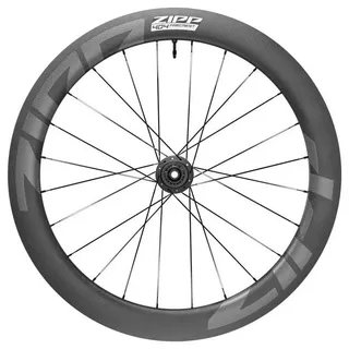 404 Firecrest Carbon Tubeless Rennrad-hinterrad - Black - 12 x 142 mm