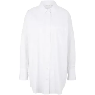 Tom Tailor 1032792 Hemd White L