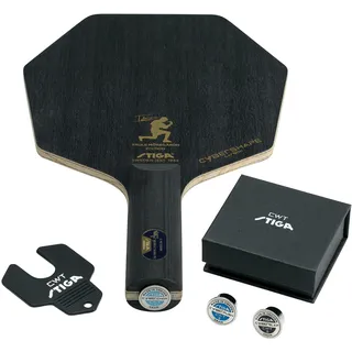 Stiga Cybershape Carbon CWT Truls Edition