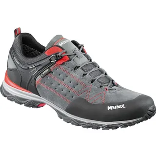 Ontario GTX Herren Rot/Anthrazit 47