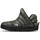 Pantoffeln Thymbrshwdcamprint/TNFblk 47