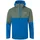 Simony 2 5L Regenjacke Herren Radiate Blau S