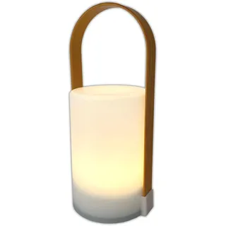STERNFABRIK Nachttischlampe Mehrfarbig