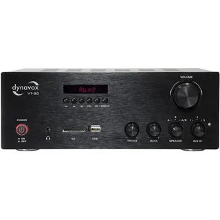 Dynavox VT-80