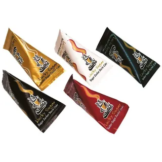 Hellma LUCKY SUGAR HOT CUP Zuckersticks 500x 4,5 g