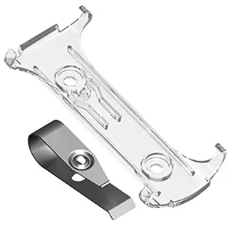 Hörmann Handsender Halter HSE BiSecur, mit Sonnenblendenclip, 437006 Handsenderhalter