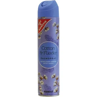 Gut&Günstig Raumspray frisch 300 ml