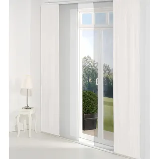 Wirth »DALLAS« Paneelwagen 1, weiß