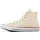 Chuck Taylor All Star HI Herren Beige 38