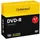 DVD-R 4,7GB 16x Speed Slim Case 10