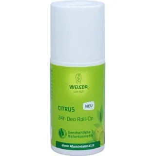 Citrus 24h Deo Roll-on 50 ml