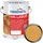 HK-Lasur eiche hell gelb seidenmatt 2,5 l