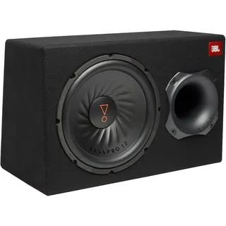 JBL BassPro 12