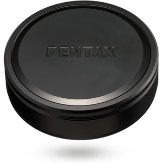 Pentax Objektivfrontdeckel Lens Cap O-LW74A schwarz