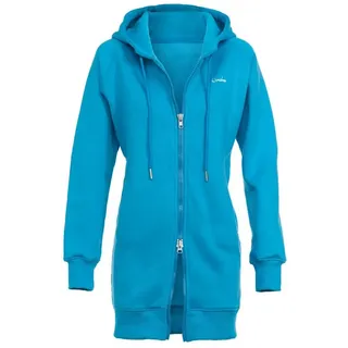 Winshape Hoodie Blau/Türkis XL