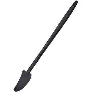 Restelöffel L - verschiedene Farben - Anthrazit