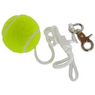 Best Sporting 64002 Ersatzball mit Karabiner für T