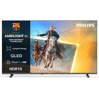 Philips 40PQS6901/12 40" Full HD QLED Smart TV