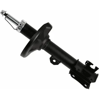 Sachs Stoßdämpfer 317 141 hinten links für Suzuki Liana