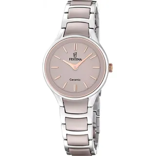 Festina F20752/2 Stahl/Keramik 30,5 mm
