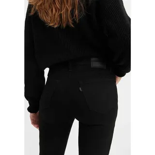 Levi ́s ® 748 Bootcut Hochtaillierte Jeans - Black - 29 - 30