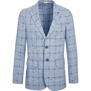 LAB PAL ZILERI Sakko für Herren - Blau